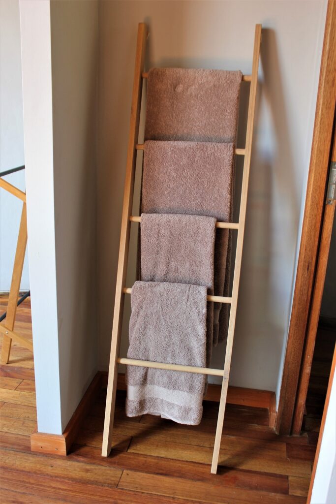 Towel Ladders
