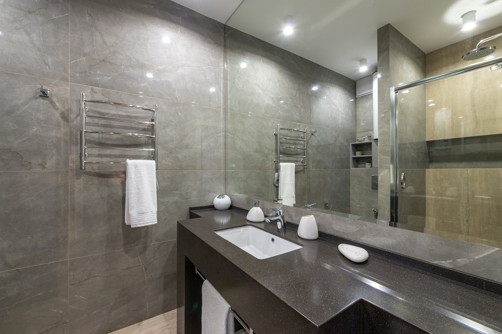 Towel Rack Materials