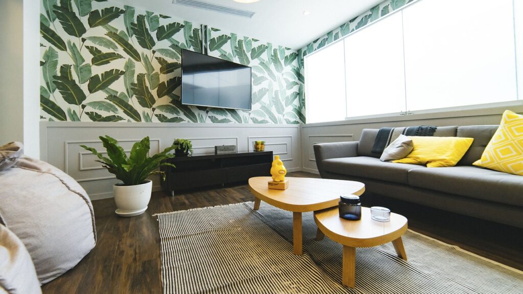 Wall Mural