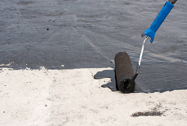 Waterproofing Work