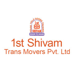 1st Shivam Trans Movers Pvt. Ltd.