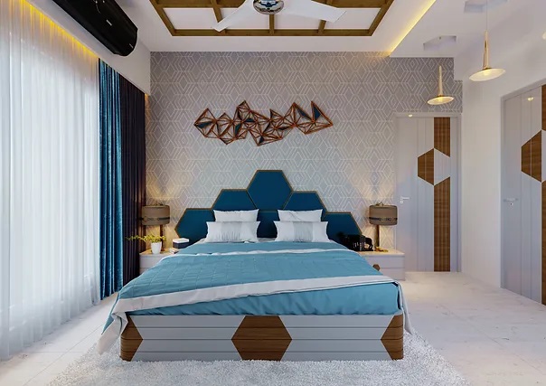 Bedroom Interior Design