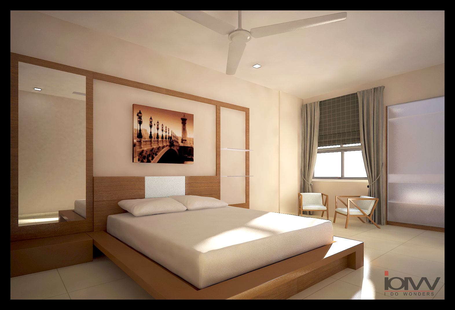 Bedroom Interior Design