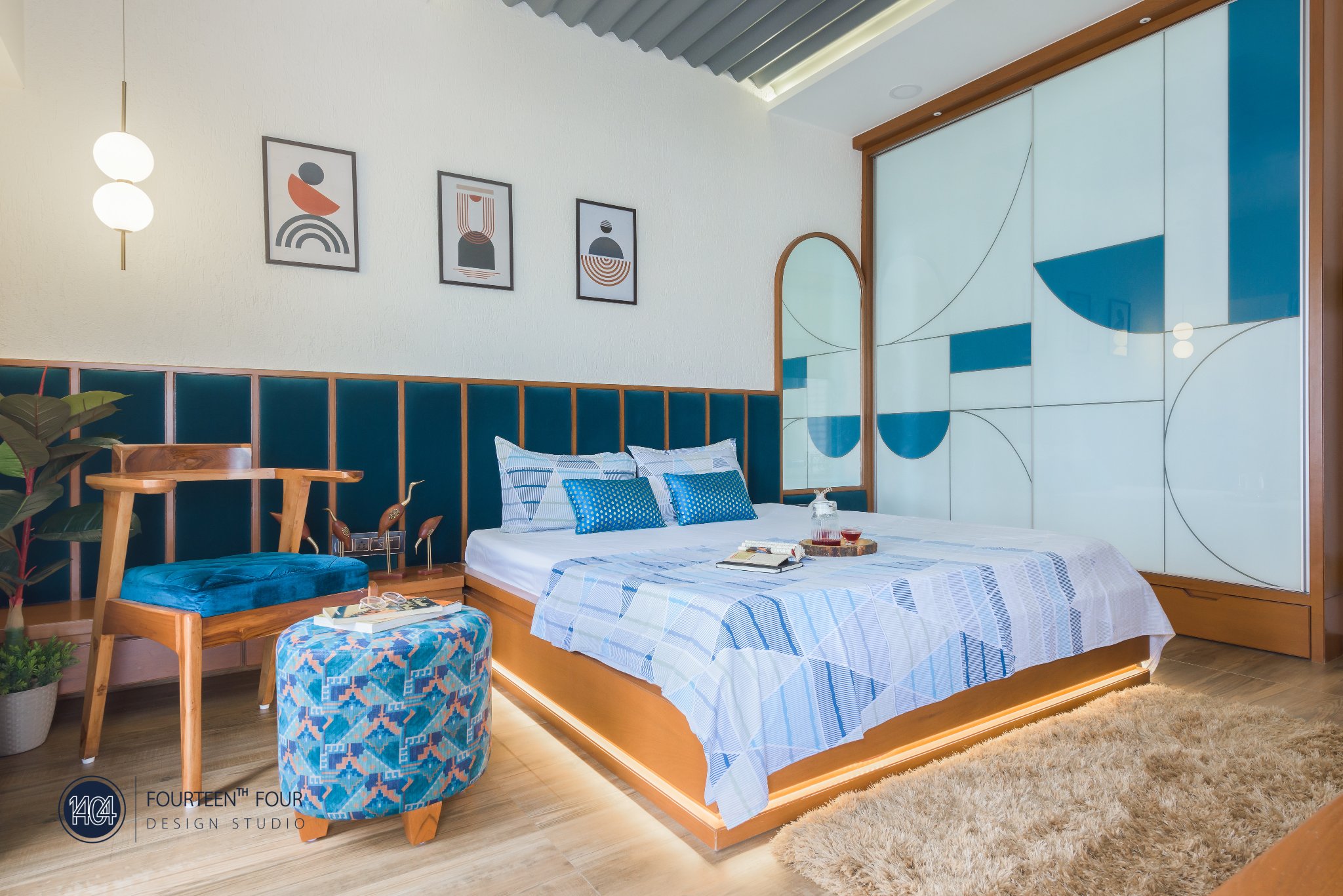 Bedroom Interior Design