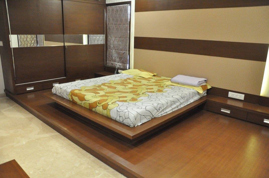 Bedroom Interior Design