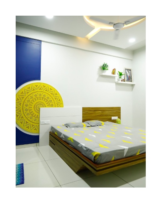 Bedroom Interior Design