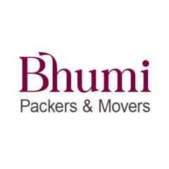 Bhumi Packers and Movers