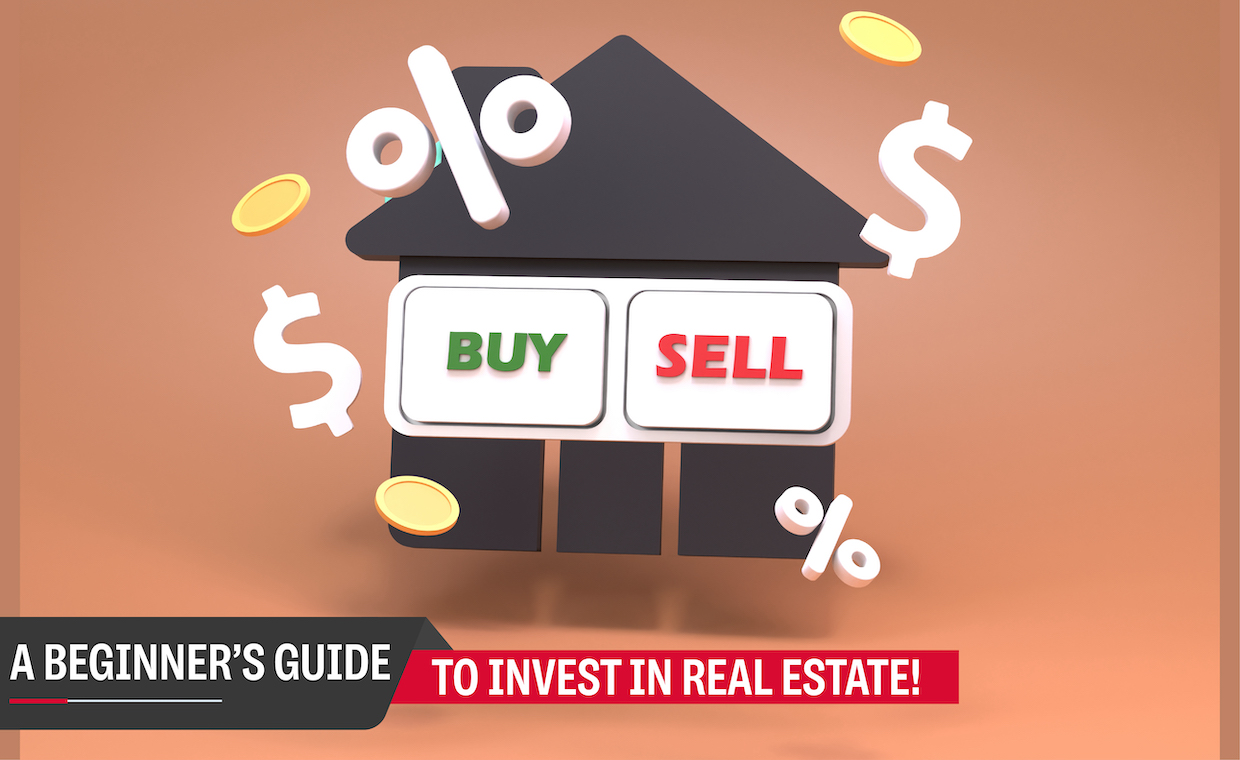 Buy and Sell your Property