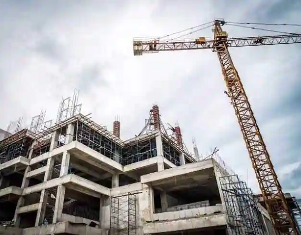 Construction Work