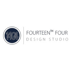 Fourteenth Four Design Studio