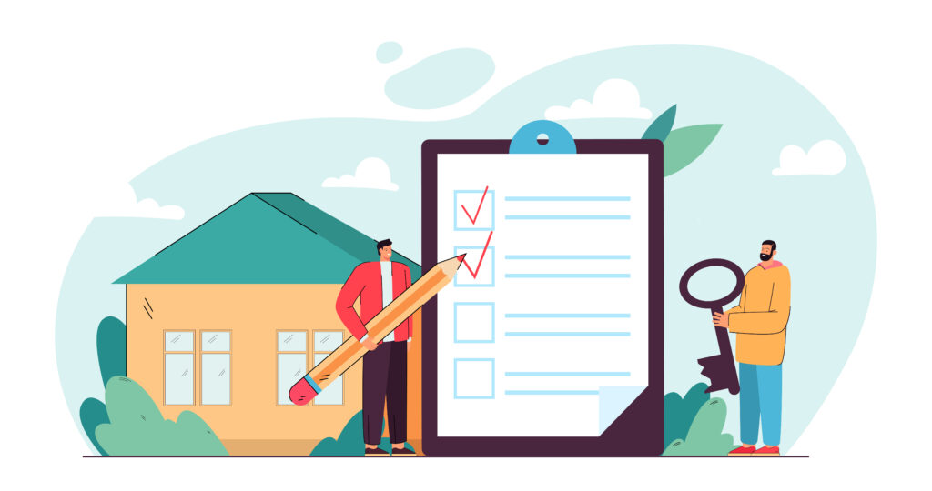 Home loan checklist Home loan checklist