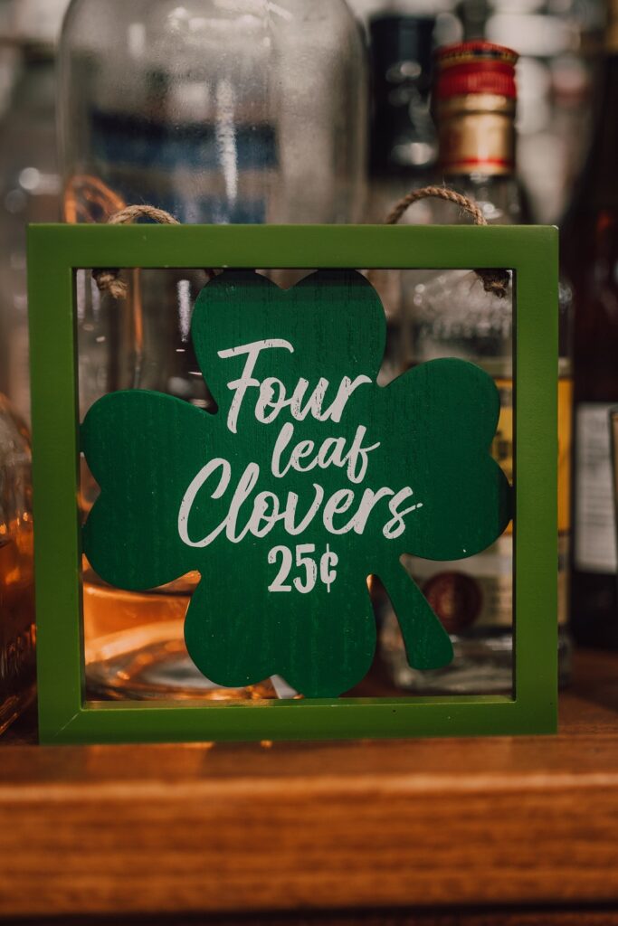 Irish home decor objects Irish home decor objects