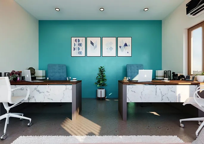 Office Interior Design