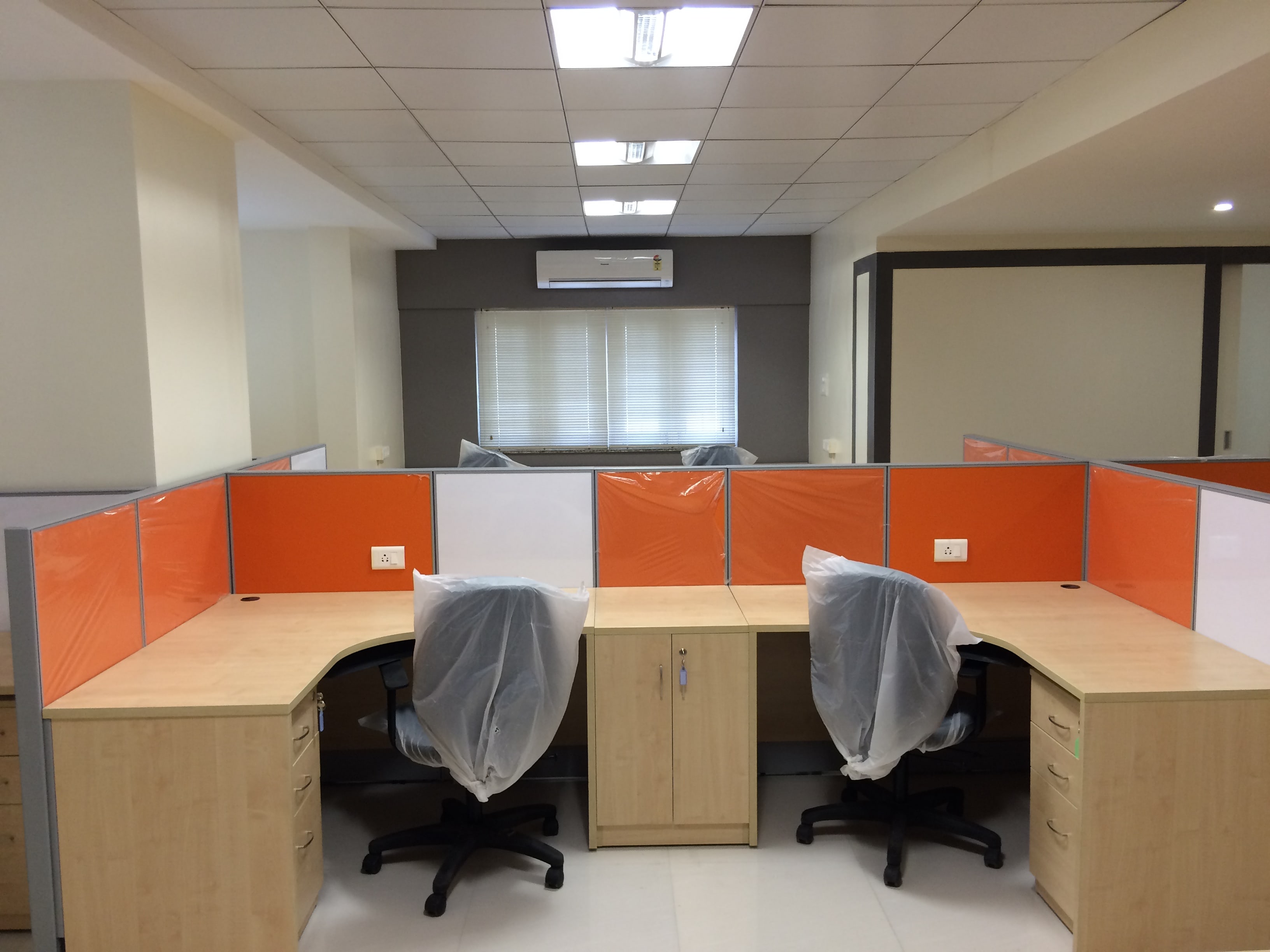 Office Interior Design