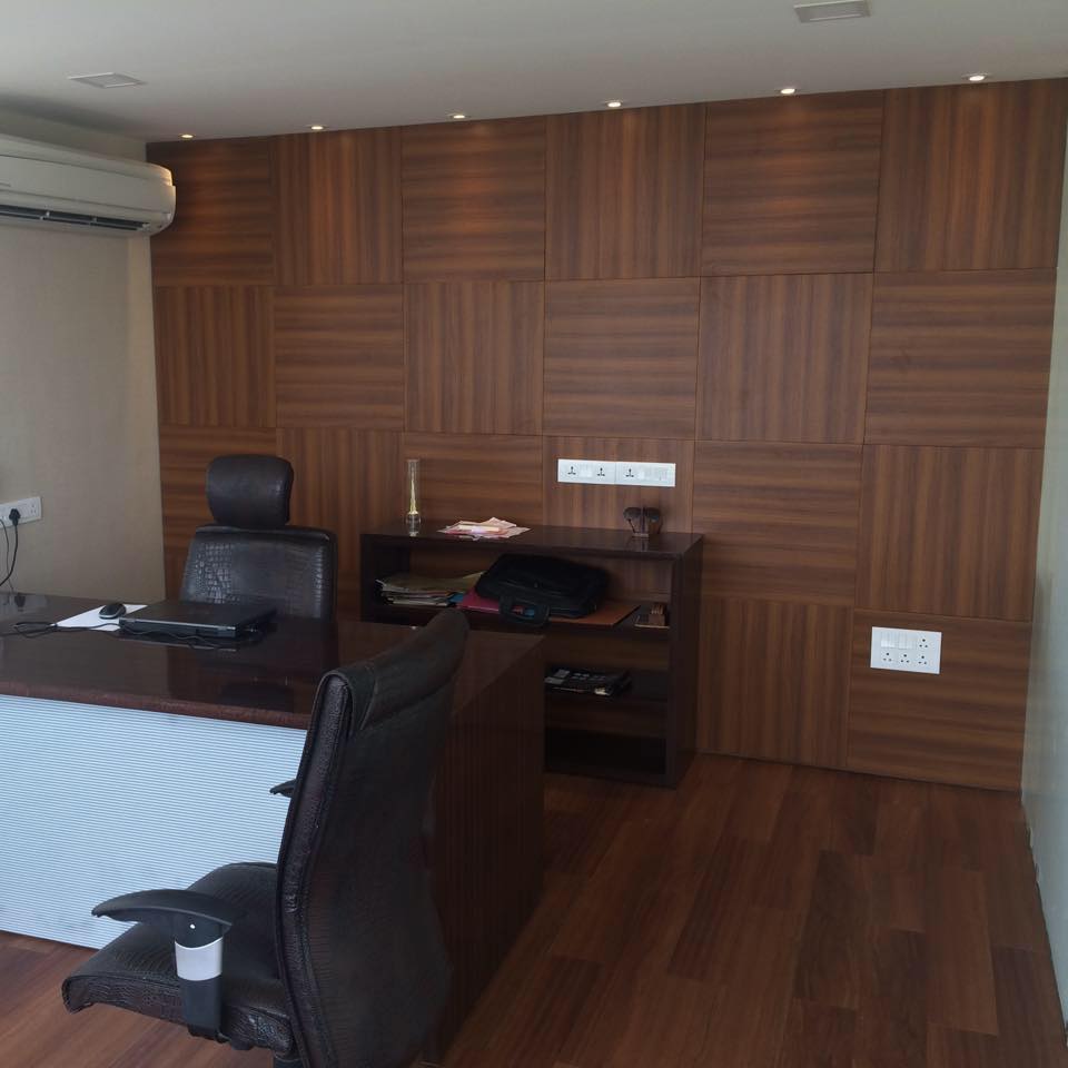 Office Interior Design