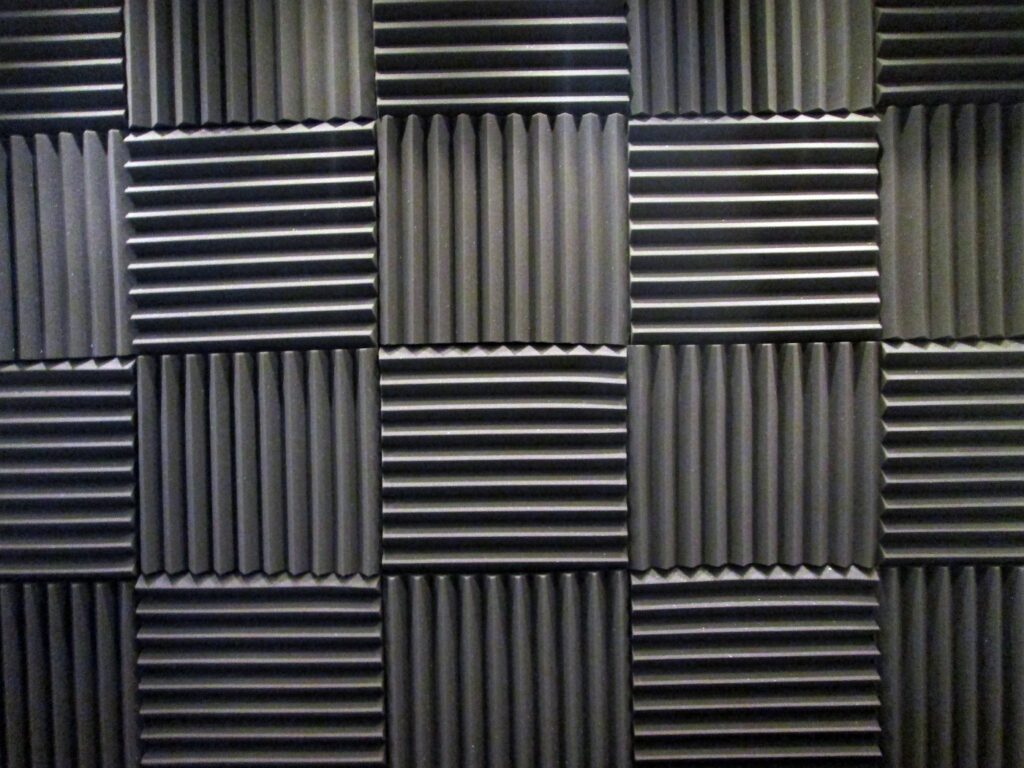 Proper Insulation in Home Theatre