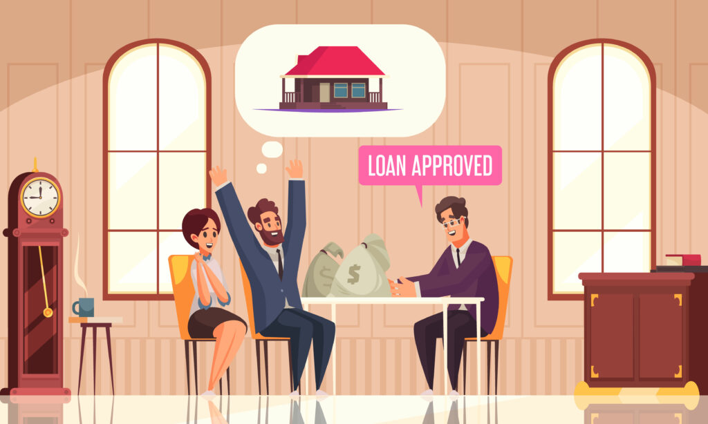 Quick Approval of Loan