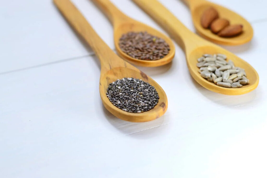 Seeds
