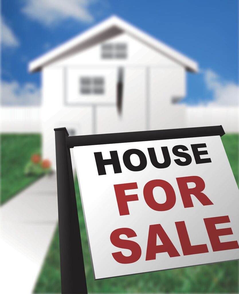 Sell Your House Sell Your House