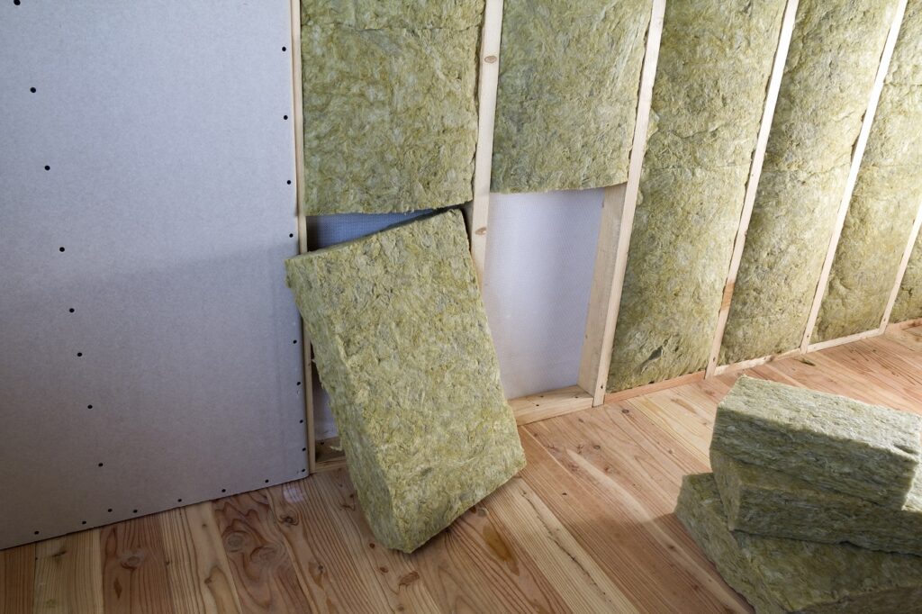 Soundproofing using Drywall in Home Theatre