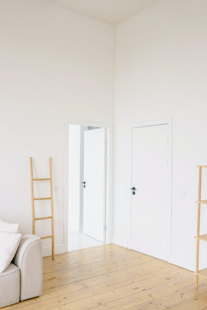 Swing Interior Door Swing Interior Door