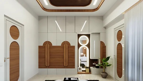 Wardrobe Design
