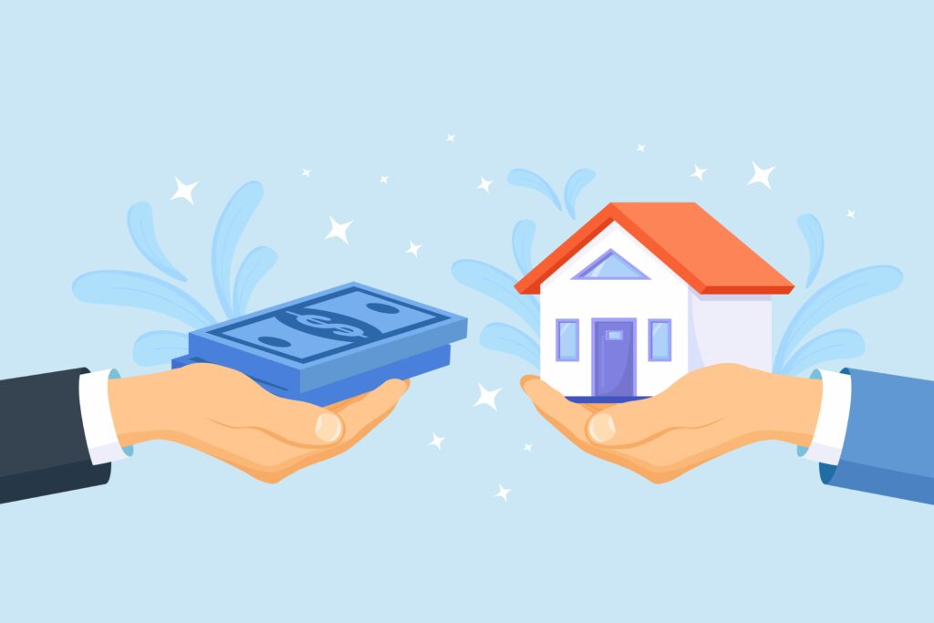 What is Loan Against Property