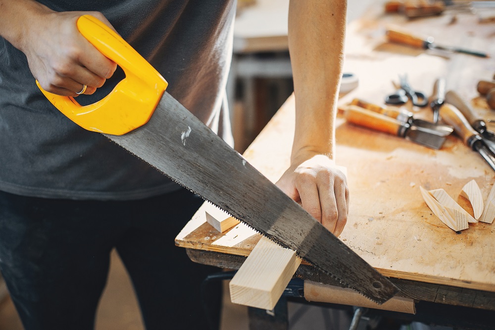 What is crosscut saw used for? What is Crosscut Saw Used for?
