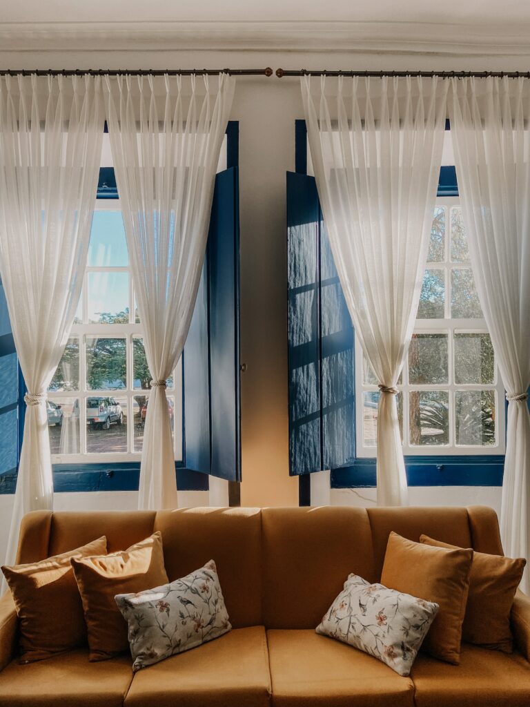 Window Treatment