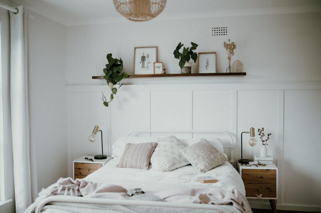 Add Small Pillows Add Small Pillows