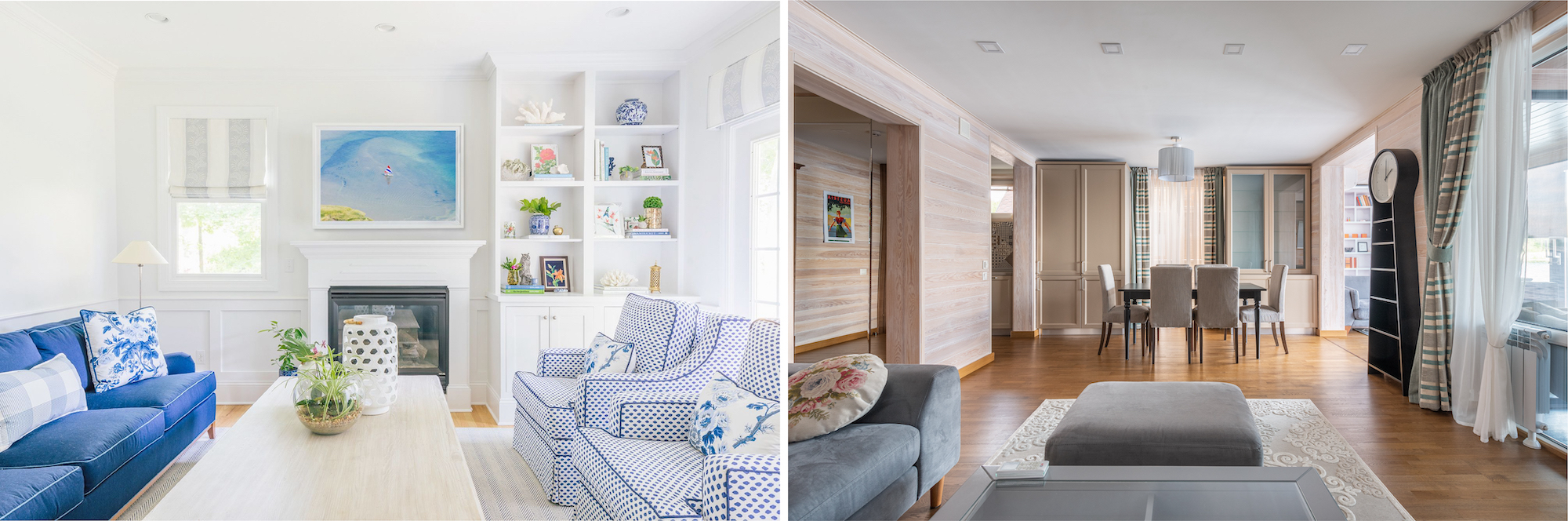 Adding the Coastal Elements