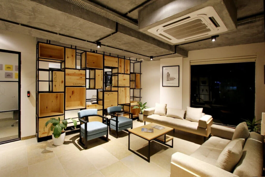 Appealing Space Appealing Space
