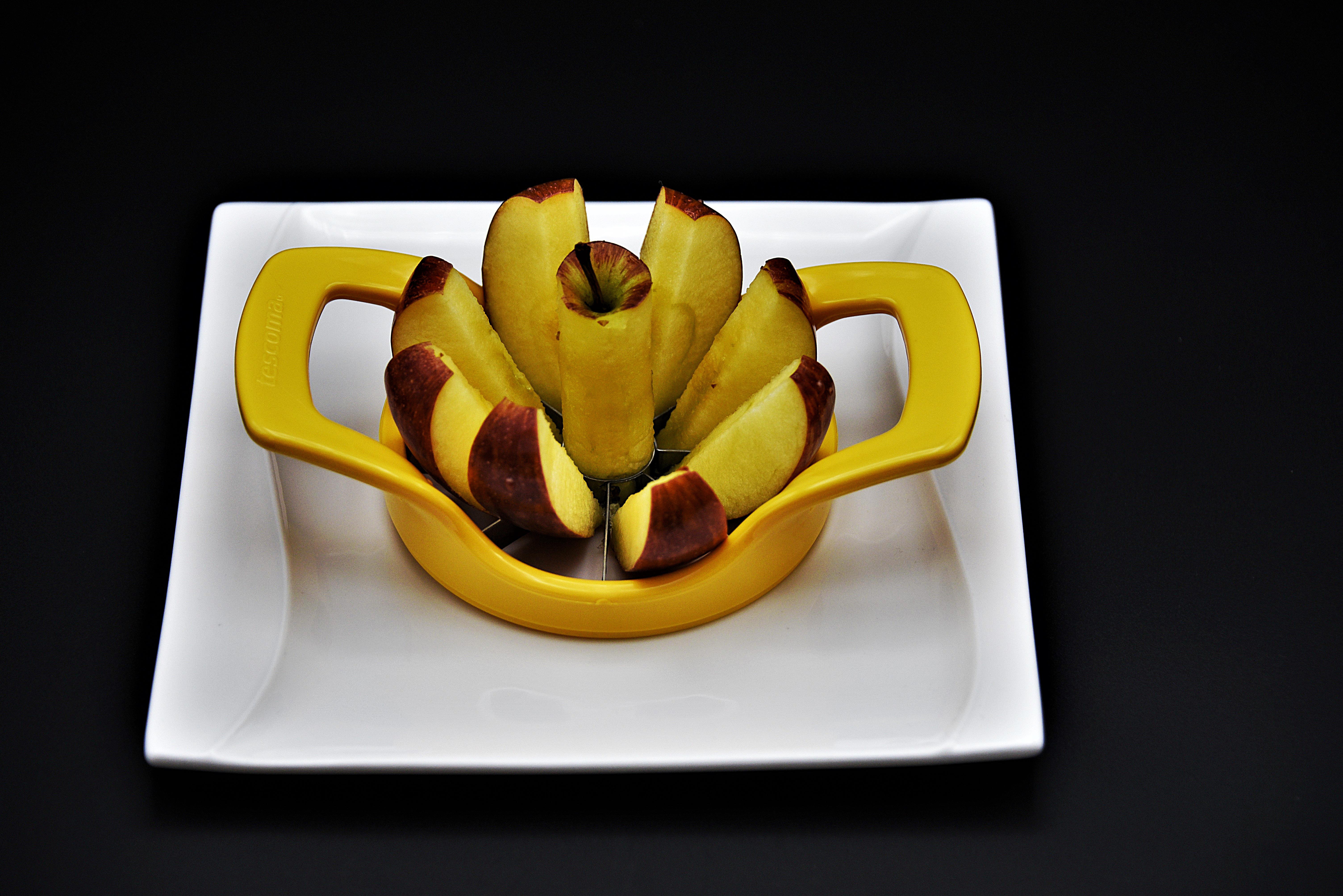 Apple Divider