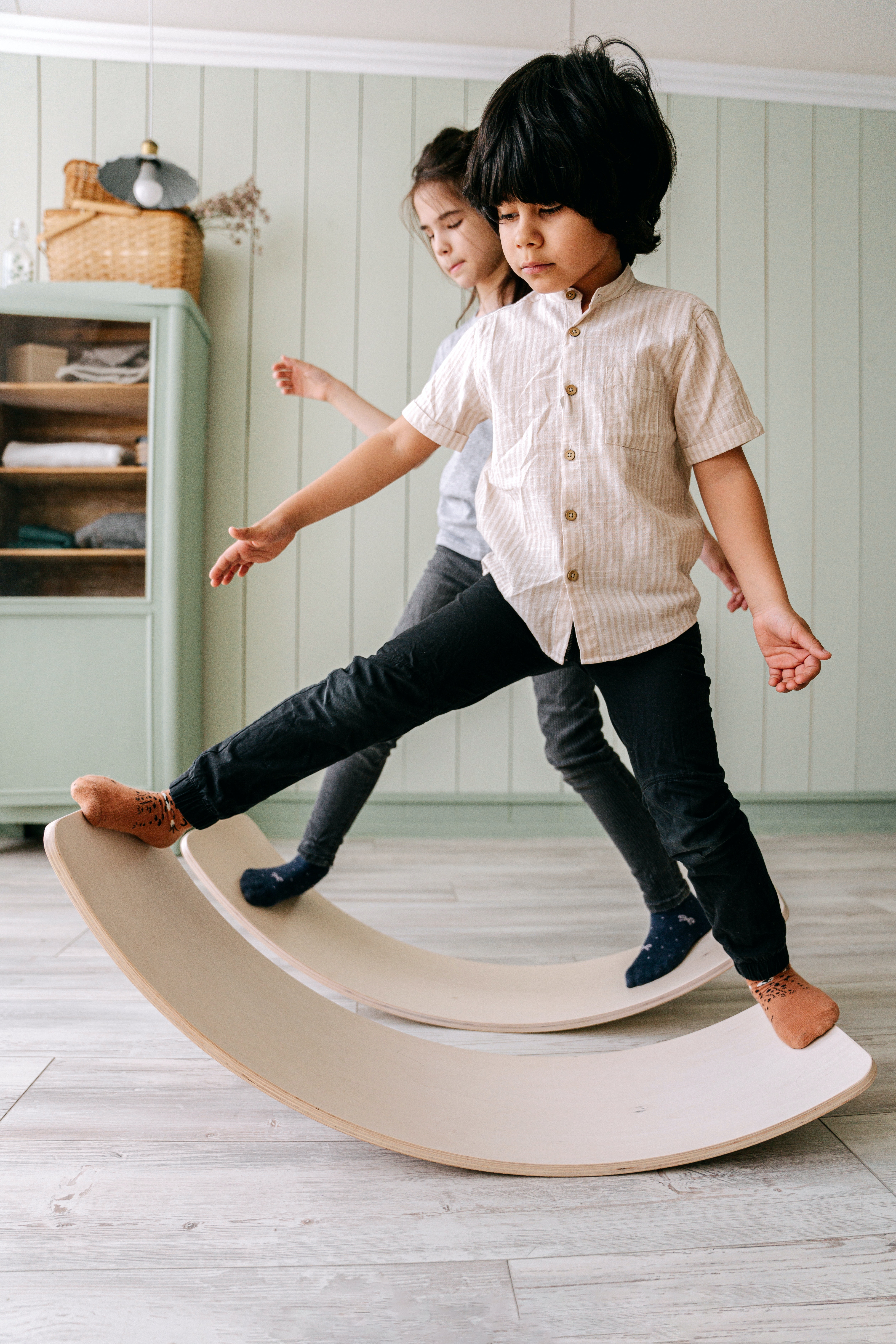 Balance Board