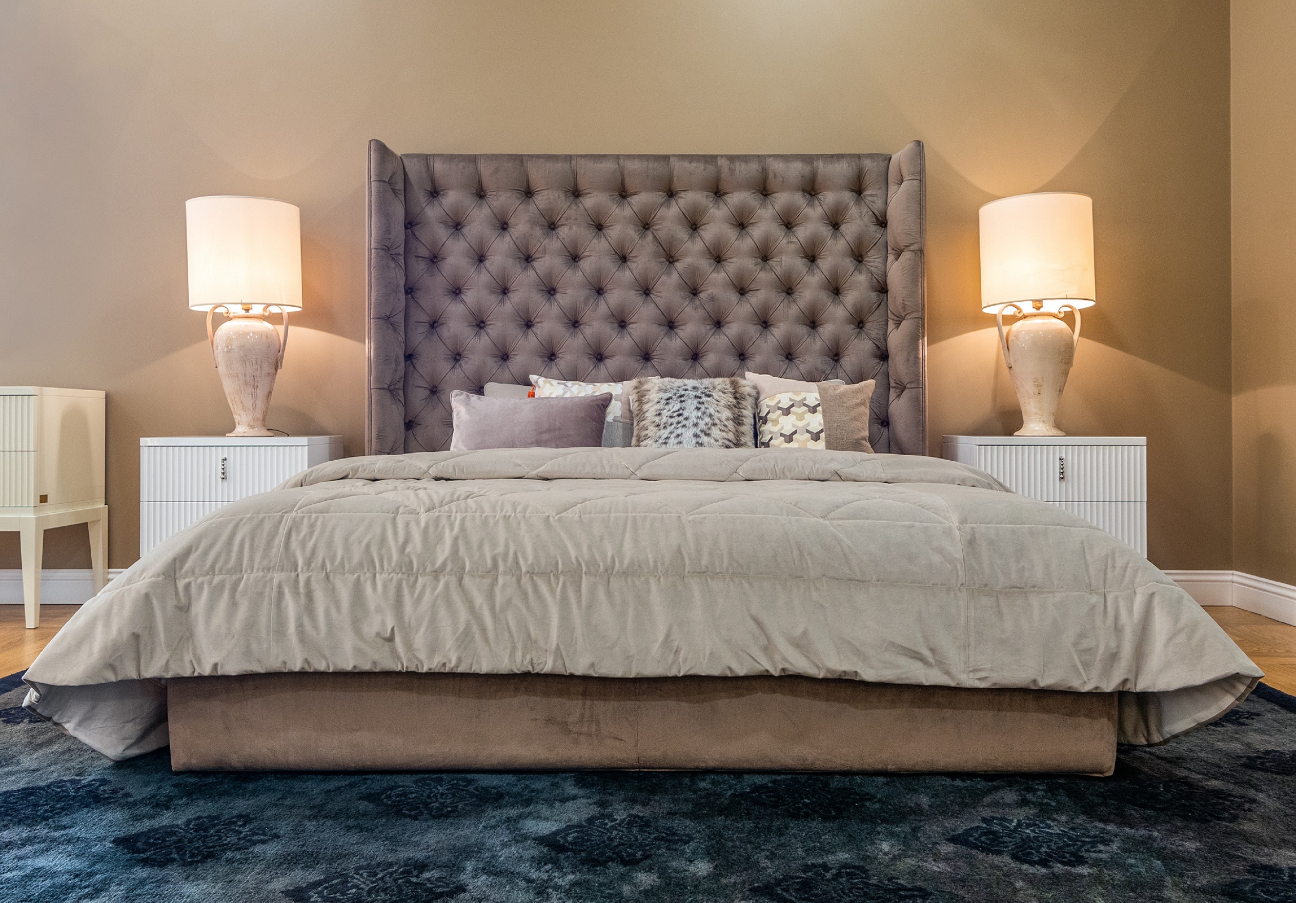 Bed Headboard Bed Headboard