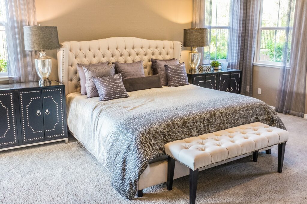 Bed Pillows Bed Pillows