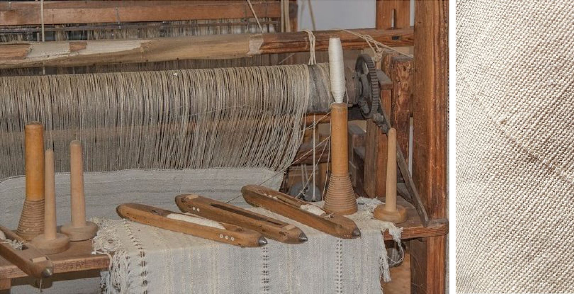 Calico Fabric and History