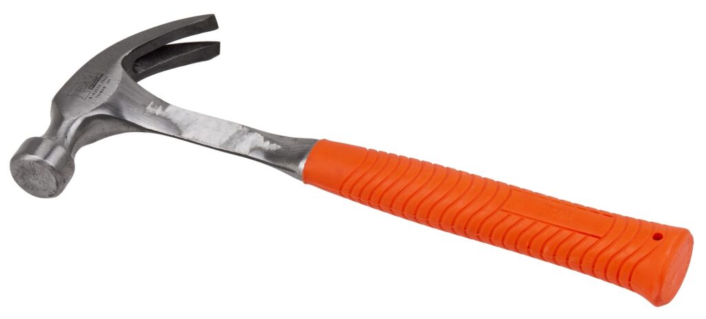 Claw Hammer Claw Hammer