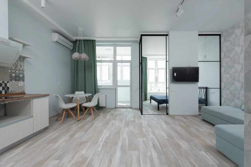 Consider Your Flooring Consider Your Flooring