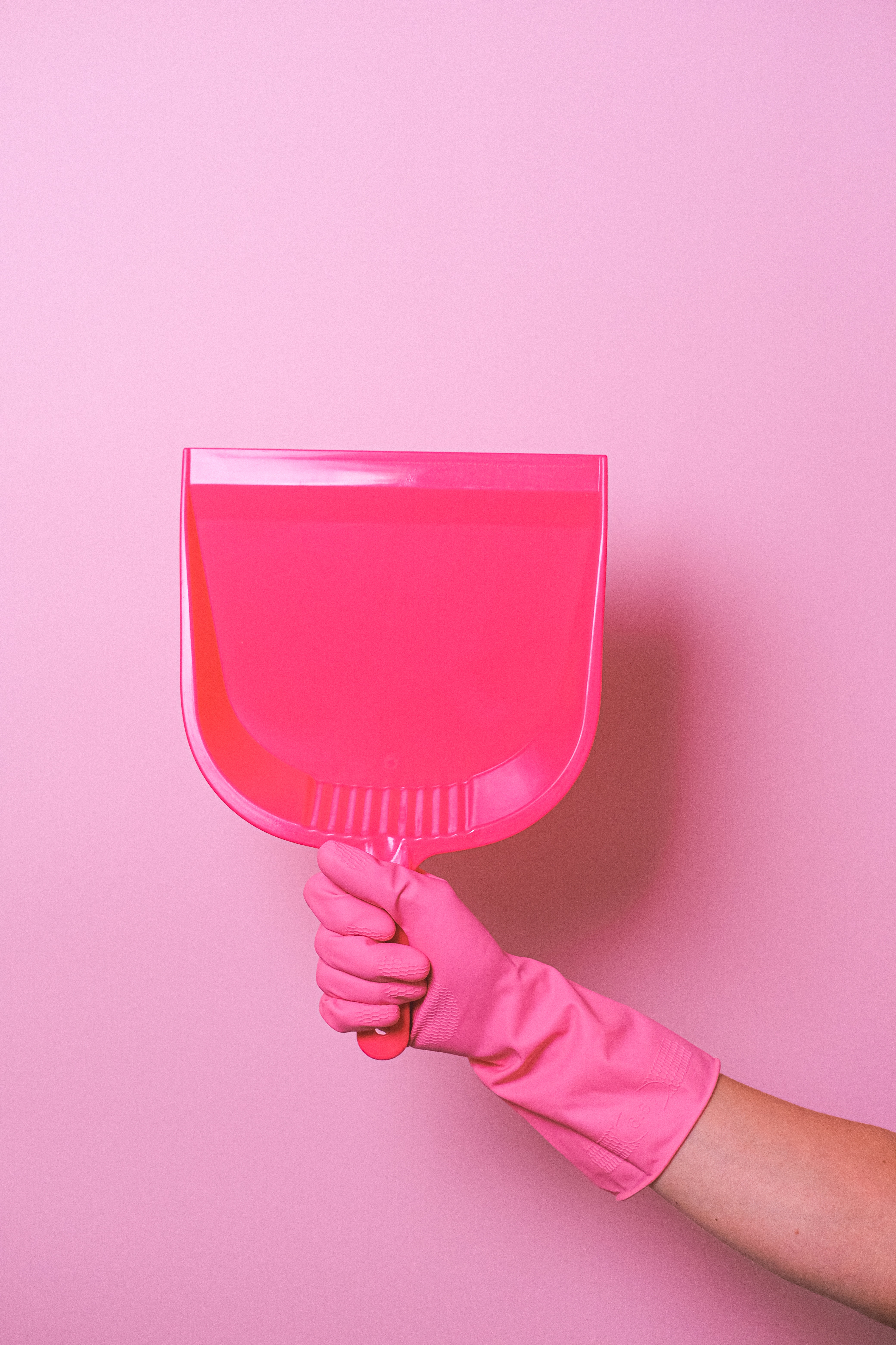 Dust Pan for Kids to Play