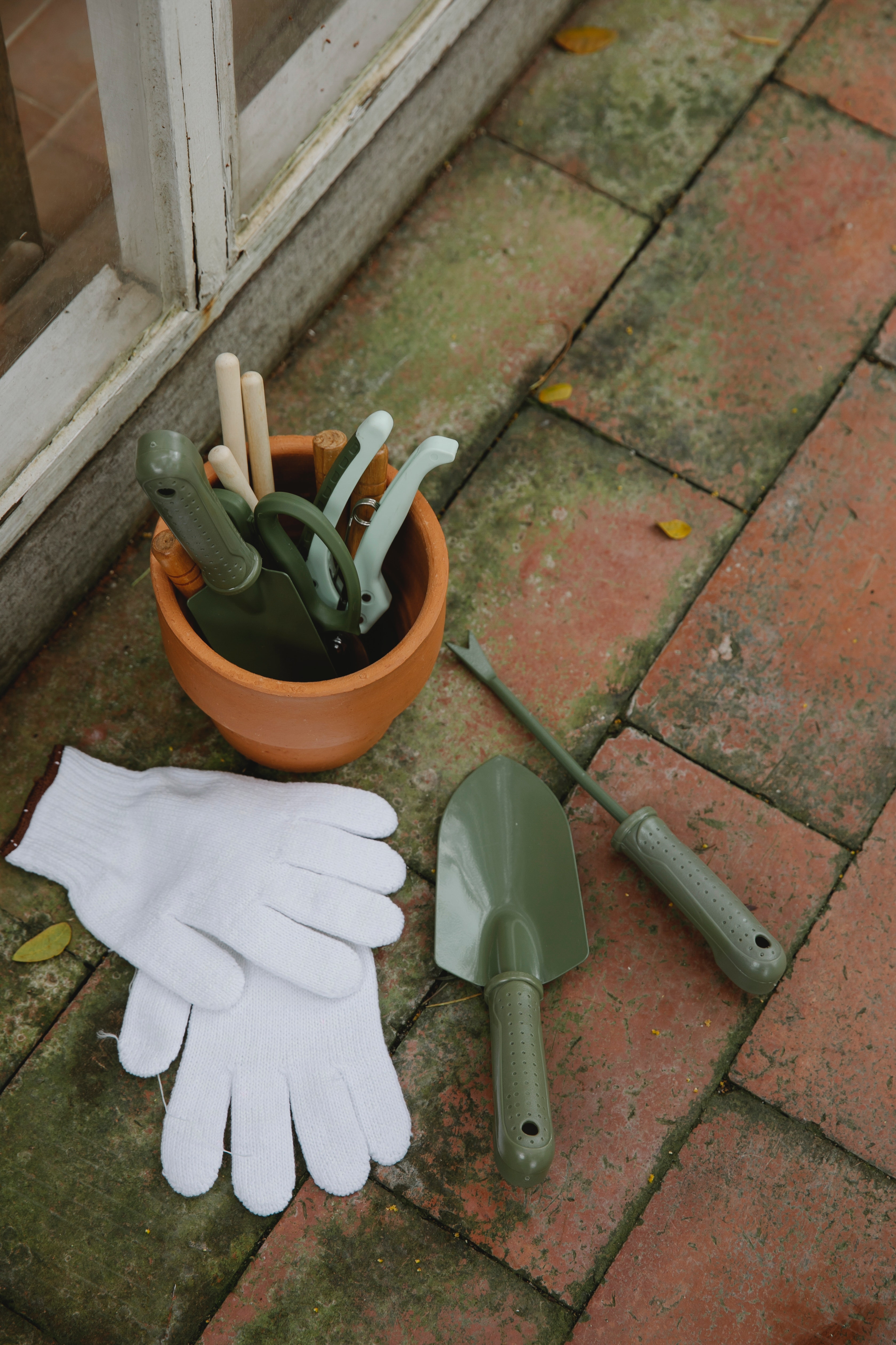 Garden Set 