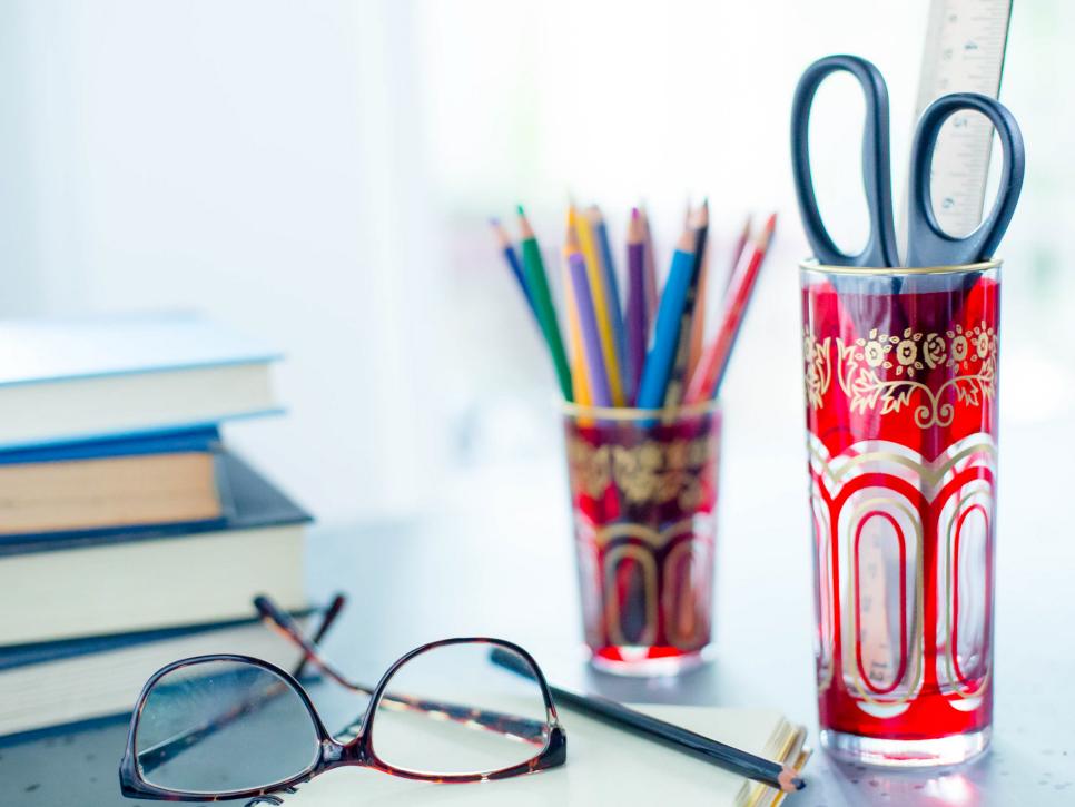 Glassware Alternative Glassware Alternative
