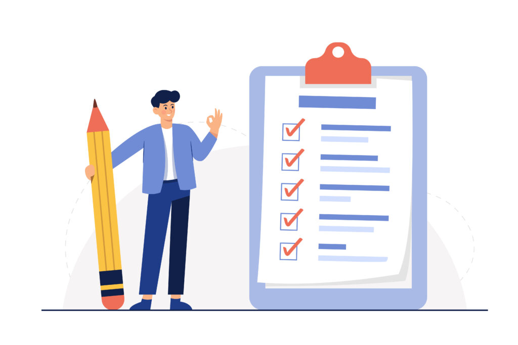 Keep Accurate Maintenance Records Keep Accurate Maintenance Records