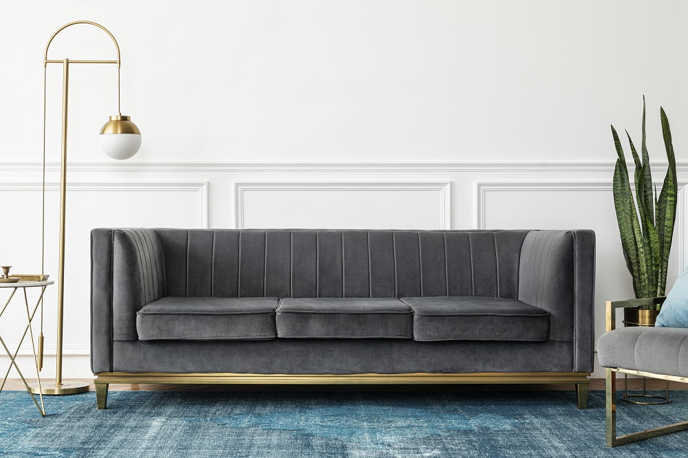 Lower Wall Paneling : Wood Paneling