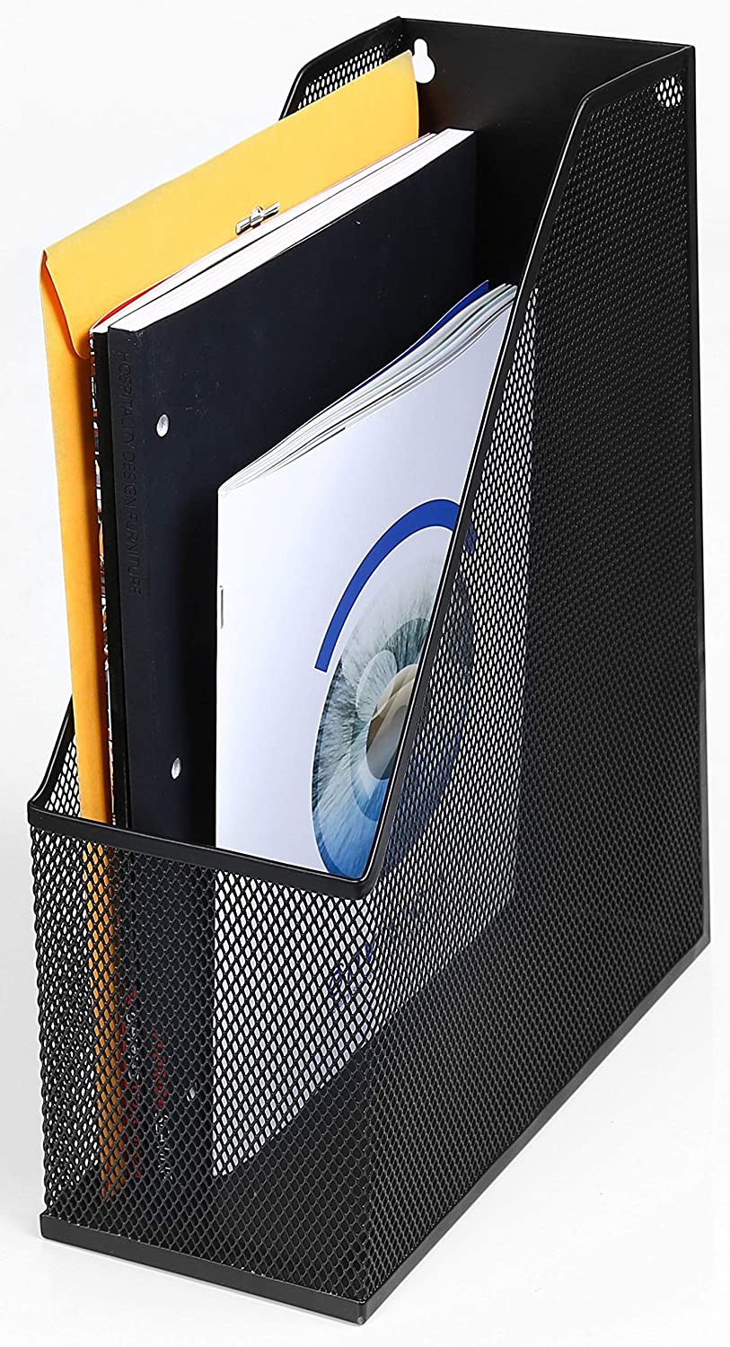 Magazine Rack for Notebooks Magazine Rack for Notebooks
