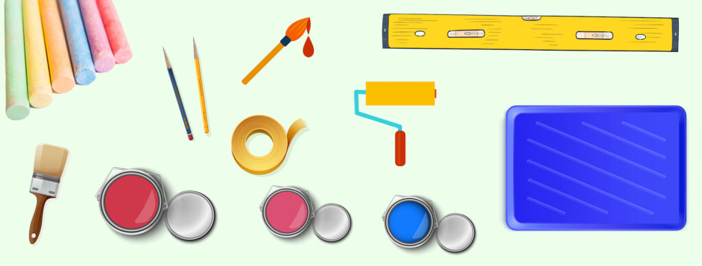 Materials Required Materials Required
