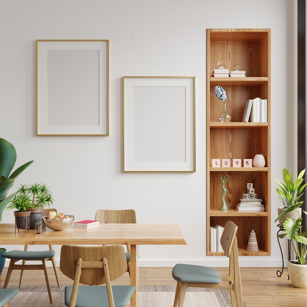 Mid Century Architectural Design