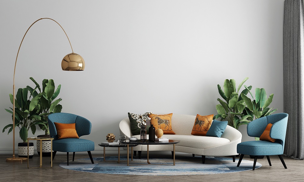 Mid Century Modern Design