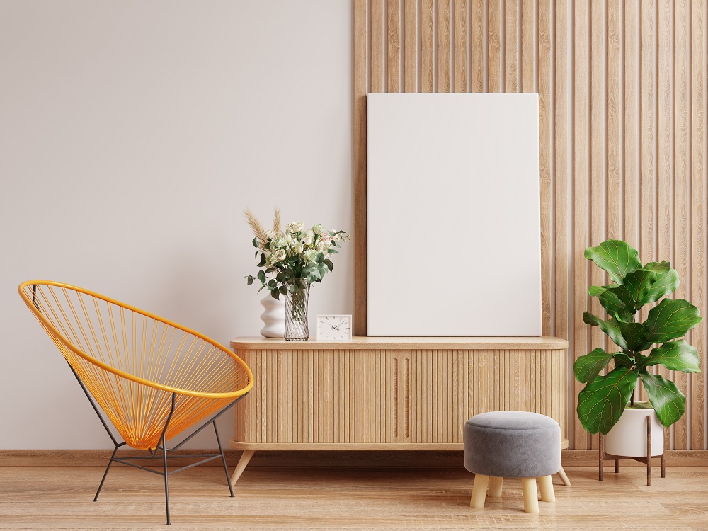 Mid-Century Modern Design