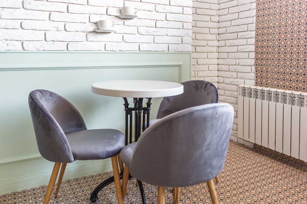 Mid-Century Modern Design Textures and Patterns